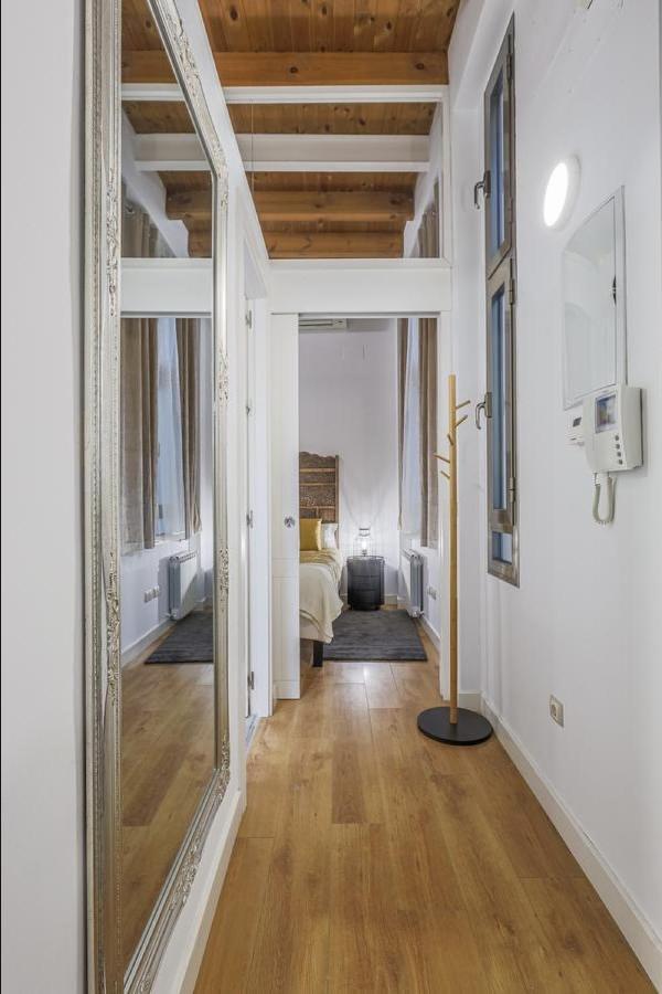 Appartement Alohamundi Castellar Sevilla