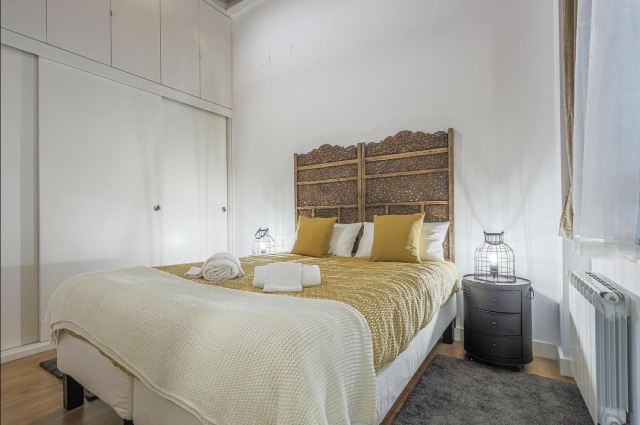 Alohamundi Castellar Appartement