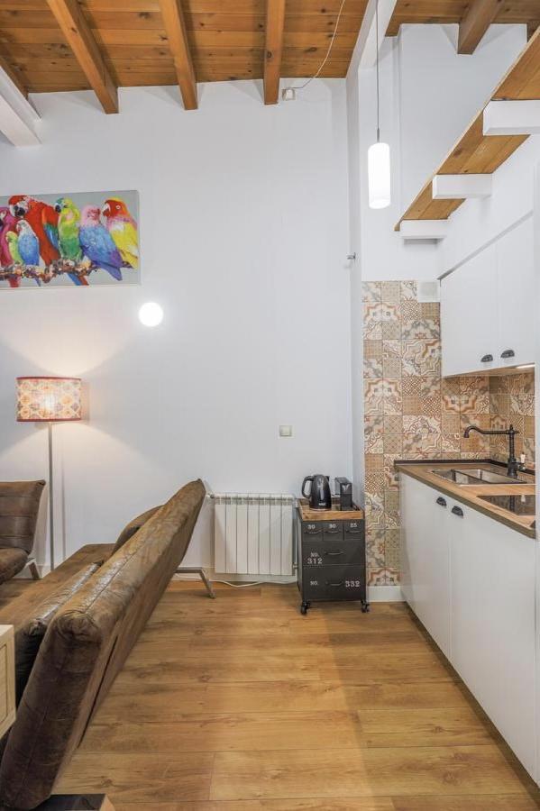 Alohamundi Castellar Appartement