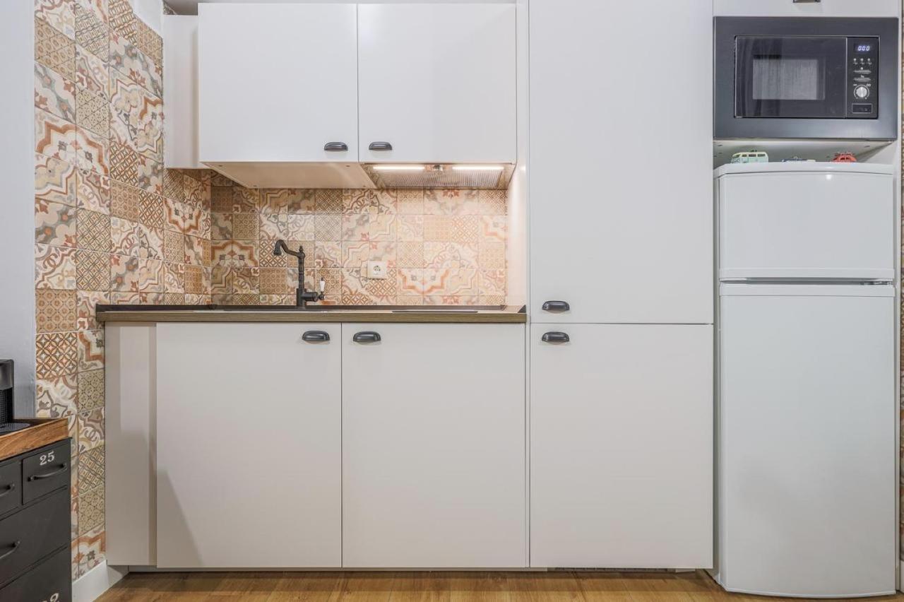 Appartement Alohamundi Castellar *