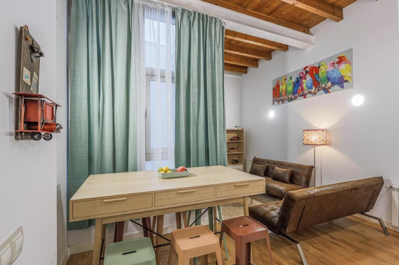 Alohamundi Castellar Appartement