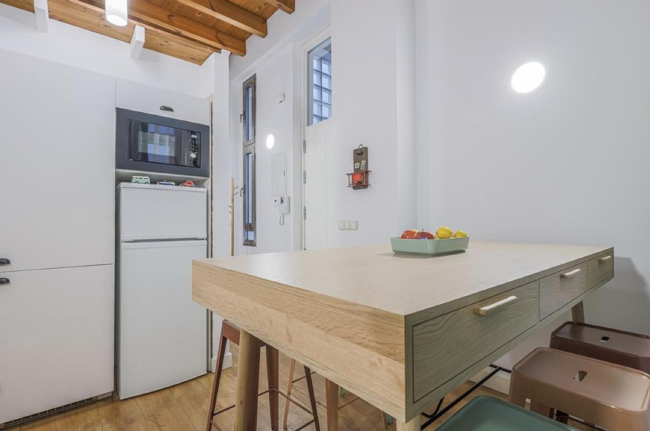 Alohamundi Castellar Appartement Séville