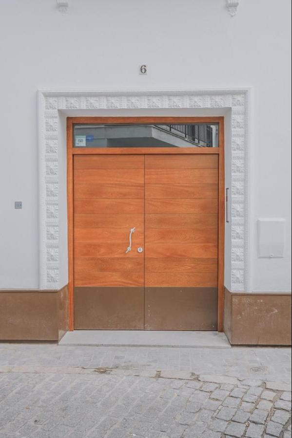 Alohamundi Castellar Appartement