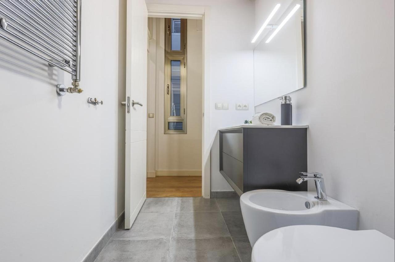 Alohamundi Castellar Appartement