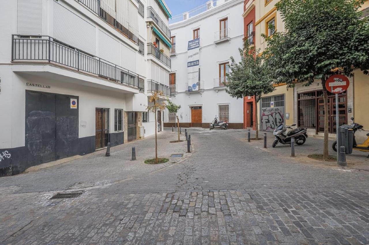 Alohamundi Castellar Appartement *