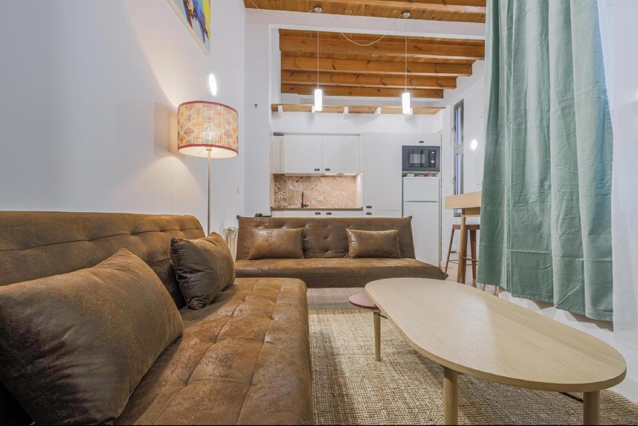Appartement Alohamundi Castellar