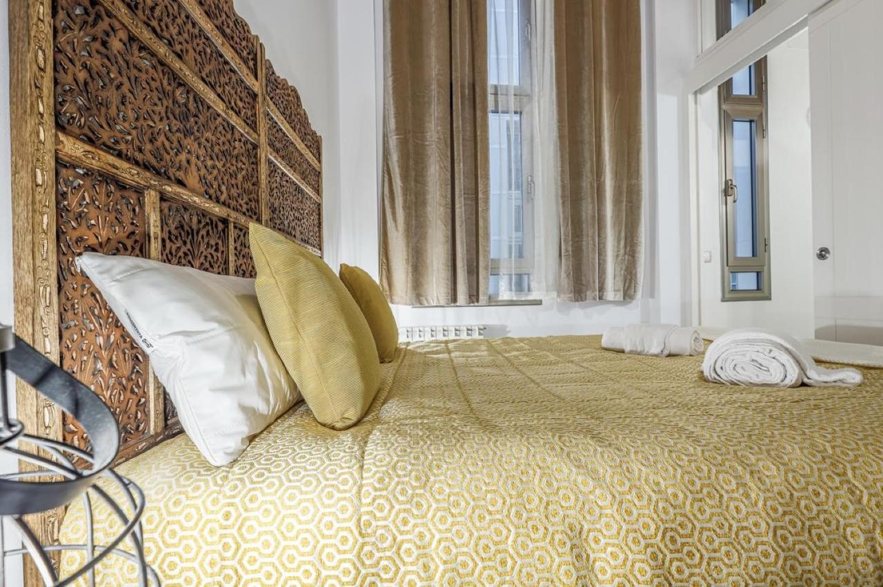 Appartement Alohamundi Castellar