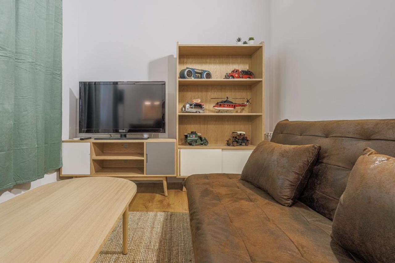 Alohamundi Castellar Appartement