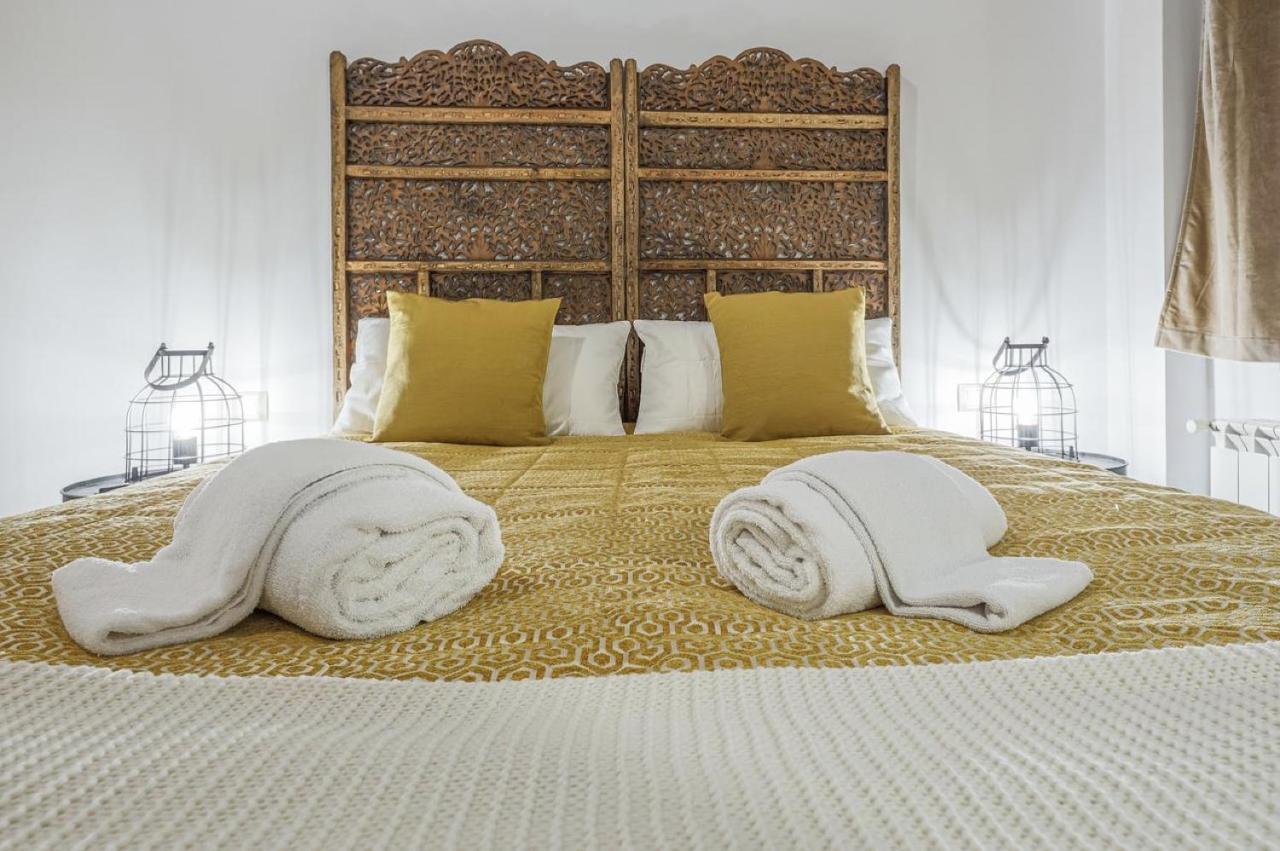 Alohamundi Castellar Appartement